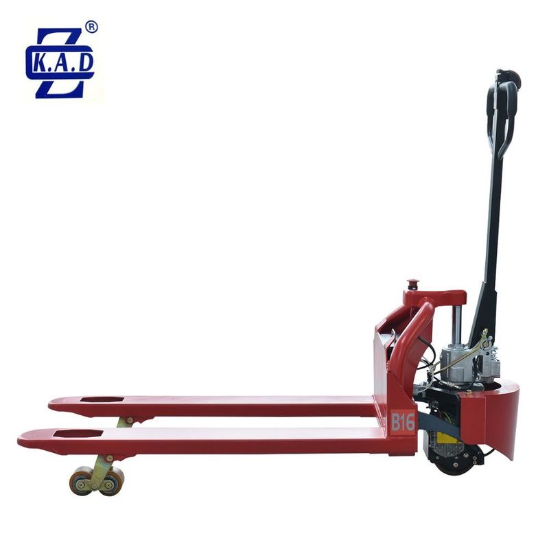 Offering Ep Electric Pallet Truck Using Pump Motor MD24080an 24V 800W -  China Motor, Drive Motor