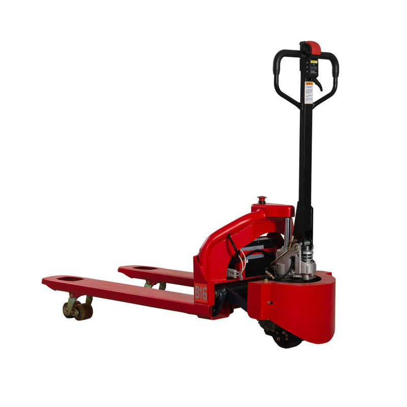 Offering Ep Electric Pallet Truck Using Pump Motor MD24080an 24V 800W -  China Motor, Drive Motor